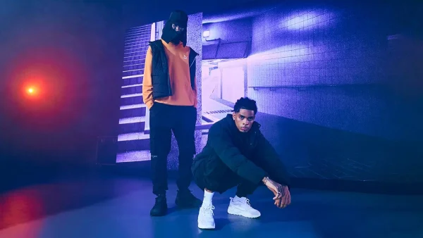 Το RS-X επέστρεψε!