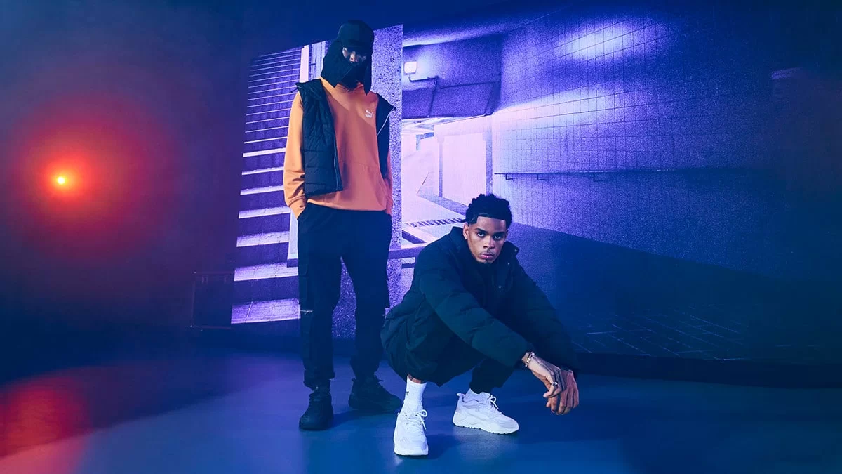 Το RS-X επέστρεψε!