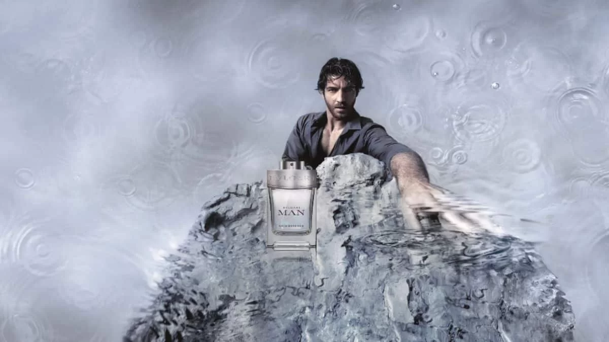 Nέο ανδρικό άρωμα Bvlgari
