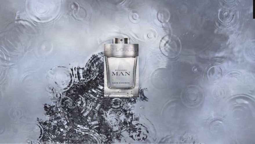 Nέο ανδρικό άρωμα Bvlgari