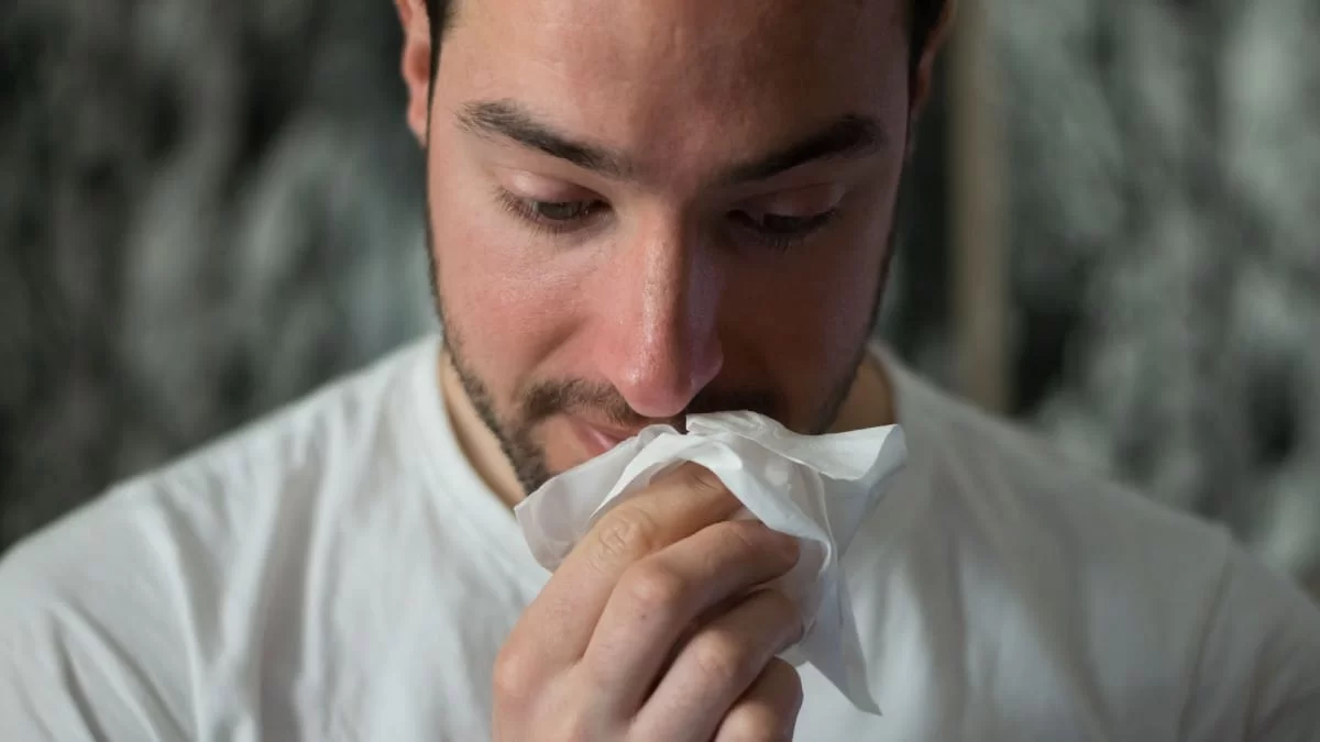 Τι κρύβει η ρινορραγία;