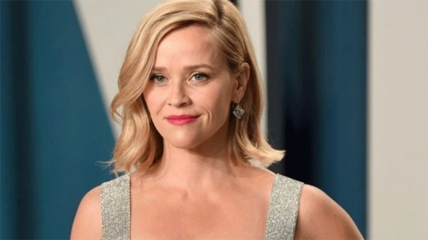 Η Ρις Γουίδερσπουν