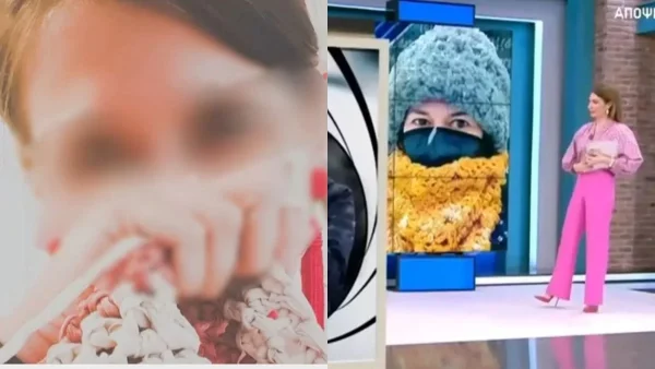 «Αισθάνομαι σοκ, μου έλεγε ότι θέλει να ανοίξει...» - Συγκλονίζει ο Έλληνας φίλος της Ρωσίδας κατάσκοπου