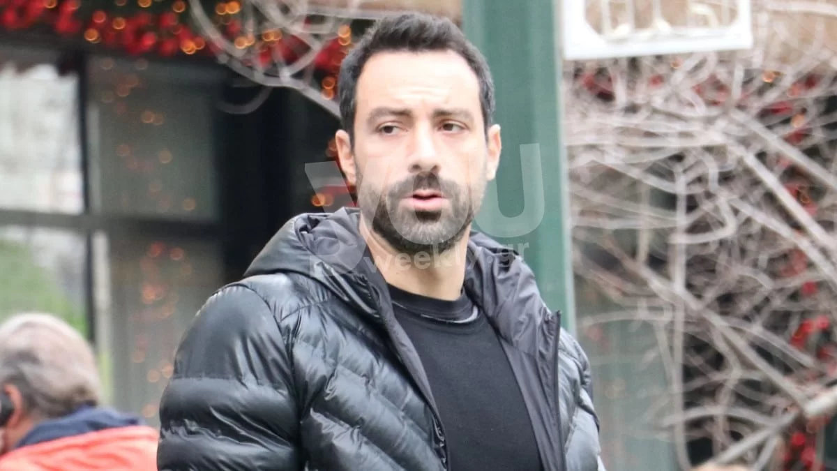 Η ανάρτηση του Τανιμανίδη για τα Τέμπη