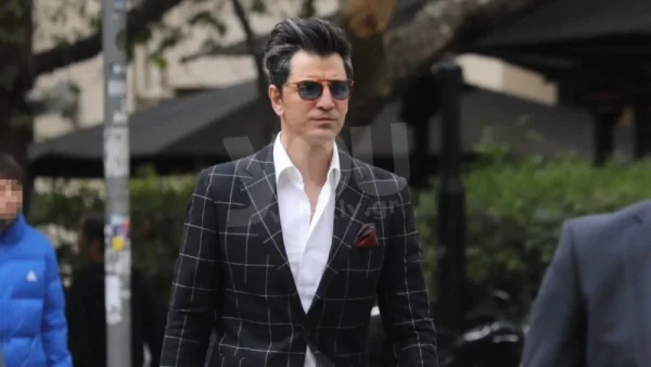 Δεν έχει να κάνει με το τραγούδι - Πολύ ευχάριστα νέα για το Σάκη Ρουβά