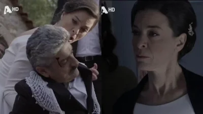 Σασμός: «Δεν αντέχω...γιατί;» - ''Σπαραγμός'' στο twitter για το ματωμένο γάμο της Μαρίνας & του Αντώνη