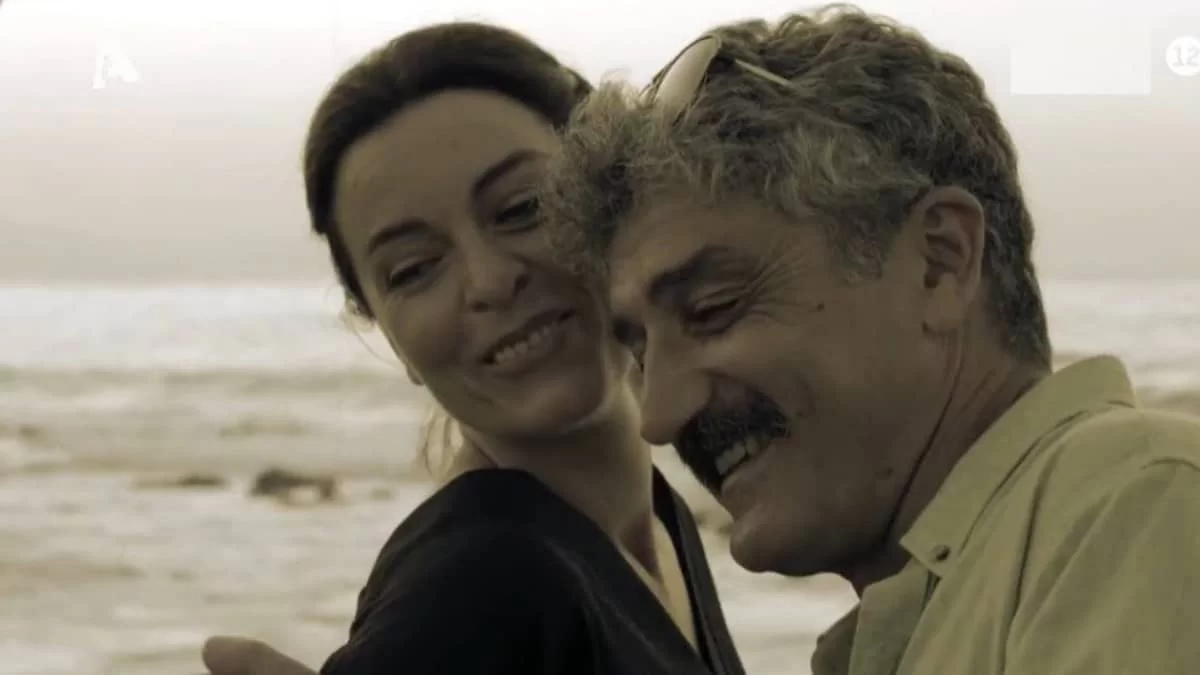 Σασμός: Η Μαρίνα χαμογελάει ξανά μετά τον πυροβολισμό του Αντώνη