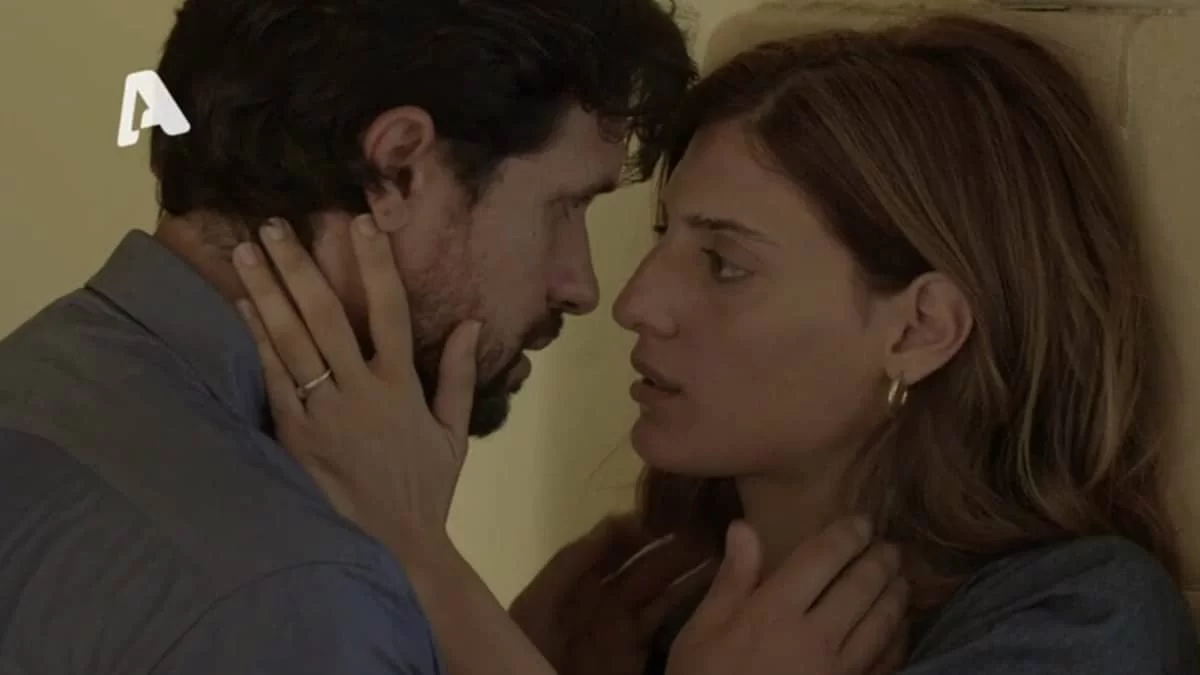 Σασμός (3/3): «Μακάρι να τελειώσουν κάποτε όλα τα άσχημα» - Λίγες ημέρες πριν το πιο ψυχρό φονικό