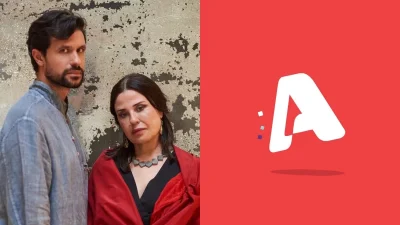 Εκτός ALPHA ο Σασμός την Πέμπτη 23/3 - Ποιος ο λόγος;