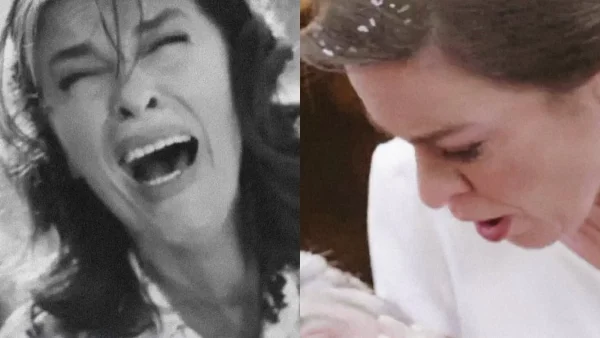 Σασμός: Η τηλεθέαση που σημείωσε ο ματωμένος γάμος Μαρίνας - Αντώνη το βράδυ της Κυριακής 12/3