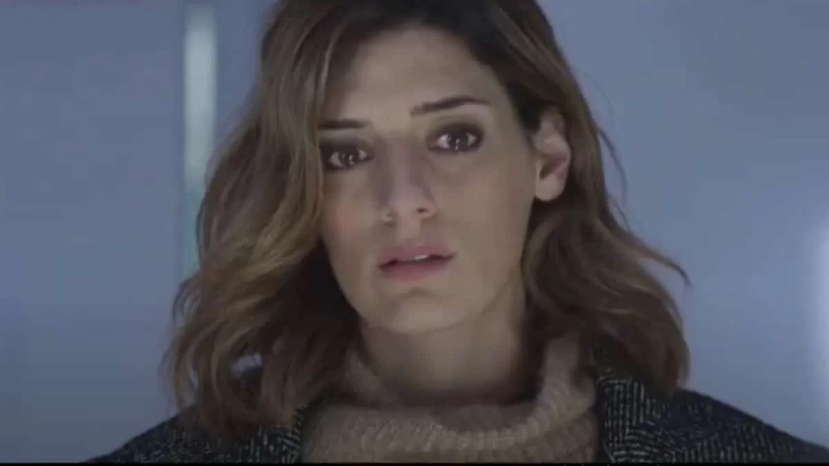 Σασμός (15/3): Σε άσχημη κατάσταση η Αργυρώ με το που αντικρίζει τον Σταύρο...