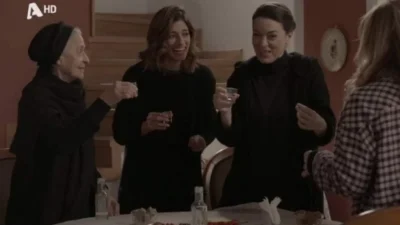 Σασμός: «Δώστε μας πιωμένη Μαρίνα πιο συχνά» - Έπεσε το twitter με το Bachelorette στο σπίτι των Βρουλάκηδων