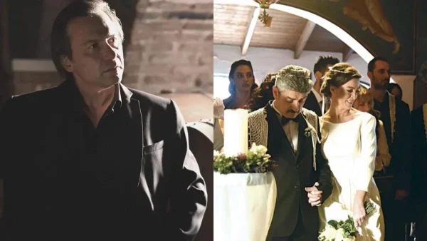 Σασμός: Ενώ ο Αντώνης ψυχορραγεί στο νοσοκομείο ο Ευθύμης φλερτάρει την Μαρίνα - Η απροσδόκητη αντίδρασή της