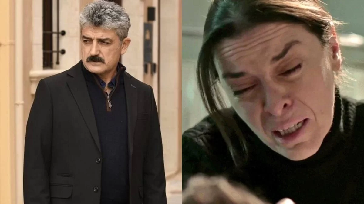 Σασμός: Ο Αντώνης δίνει μάχη για την ζωή του - Ένα βήμα πριν την κατάρρευση η Μαρίνα!