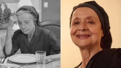 Σασμός: Θα κρεμαστεί! Αυτό είναι το φρικιαστικό τέλος της γιαγιάς Ειρήνης