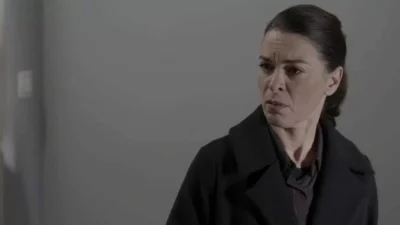 Σασμός (14/3): Ζωντανή νεκρή η Μαρίνα! Η σημερινή σκηνή με τον σπαραγμό της που θα "λυγίσει" τους τηλεθεατές