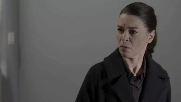 Σασμός (14/3): Ζωντανή νεκρή η Μαρίνα! Η σημερινή σκηνή με τον σπαραγμό της που θα "λυγίσει" τους τηλεθεατές