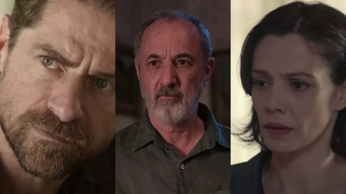 Τραγωδία στον Σασμό: «Τίνος είναι αυτό;» - Το όπλο του φόνου στα χέρια του Παύλου!