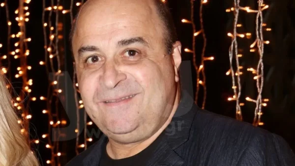 Λίγο μετά την ανακοίνωση για τη μεταγραφή στον ΣΚΑΪ - Το μήνυμα του Σεφερλή για τον ΑΝΤ1