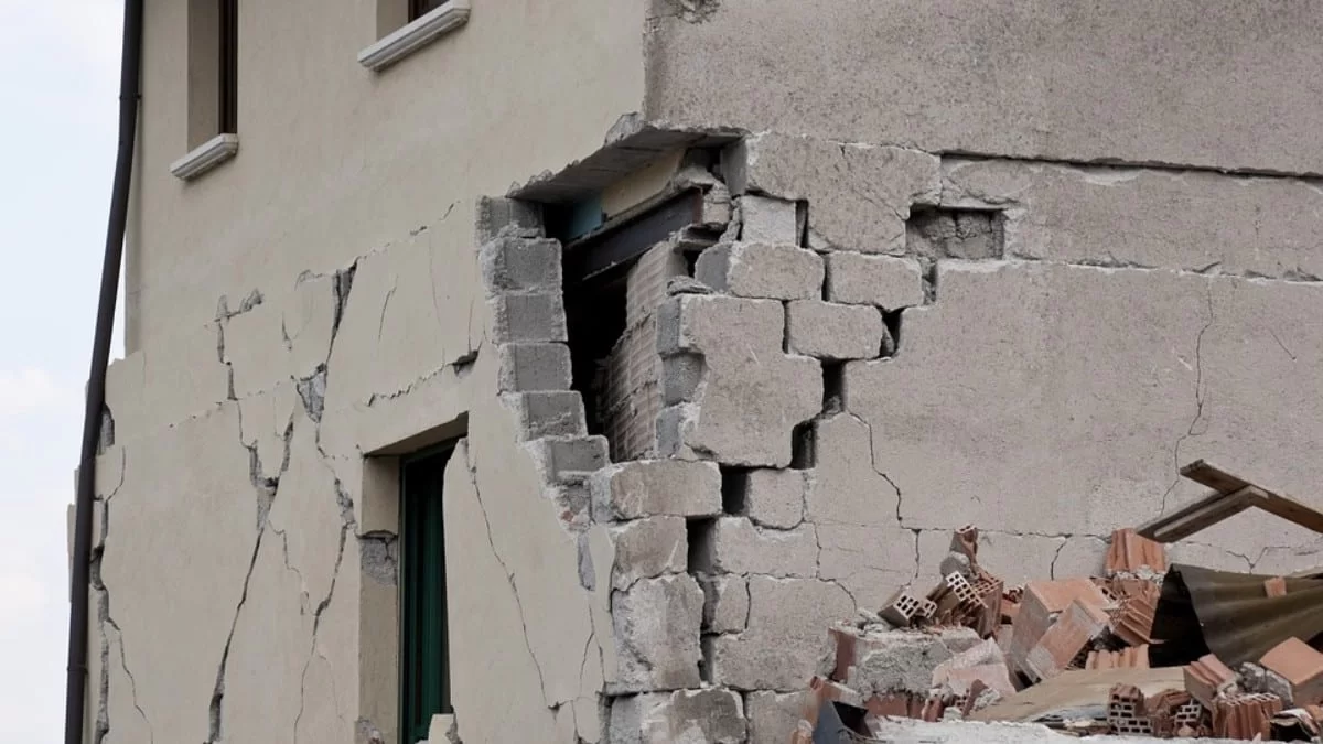 Σεισμός τώρα στο Ηράκλειο Κρήτης