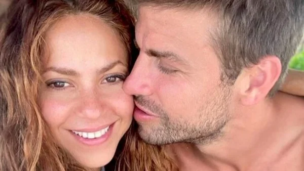 Παντρεμένος με 4 παιδιά ο αντικαταστάτης του Πικέ - Ο σύντροφος που χρεώνουν στην Σακίρα μετά το διαζύγιο