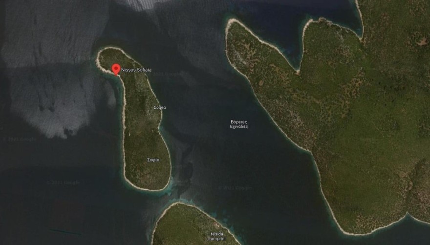 Ήταν να το αγοράσουν ο Μπράντ Πιτ και η Αντζελίνα Τζολί αλλά τελικά το πήρε ο Μέσι - Αυτό είναι το ελληνικό νησί στο Ιόνιο που του ανήκει!