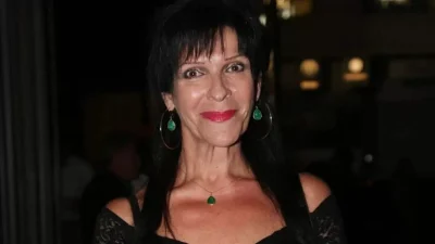 «Μου λέει ο γιατρός πεθαίνεις, έχεις μείνει...» - Η εξομολόγηση της Σοφίας Βόσσου για την περιπέτεια με την υγεία της 