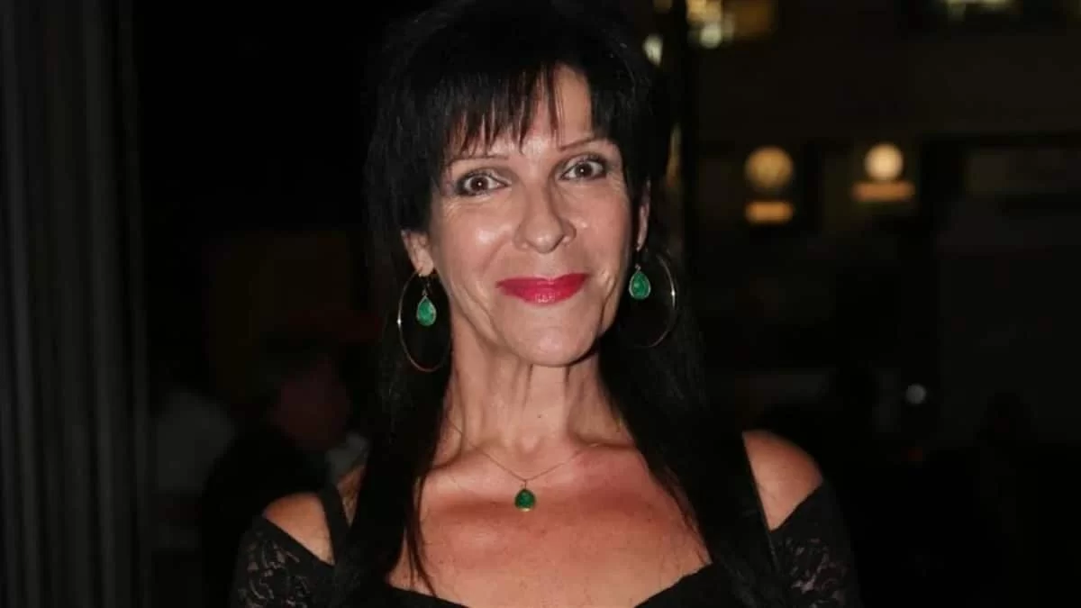 «Μου λέει ο γιατρός πεθαίνεις, έχεις μείνει...» - Η εξομολόγηση της Σοφίας Βόσσου για την περιπέτεια με την υγεία της 