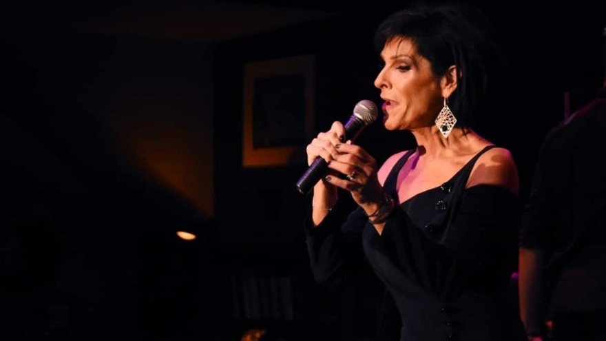 Η εξομολόγηση της Σοφίας Βόσσου για την περιπέτεια με την υγεία της