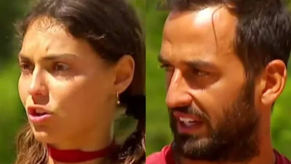 Άρης Σοϊλέδης: «Τι άλλο θα ακούσω!Θέε μου» - Τα "καρφιά" του για την Ανδριώτου