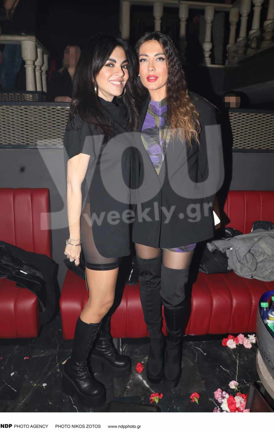 Σολωμού - Mente fuerte