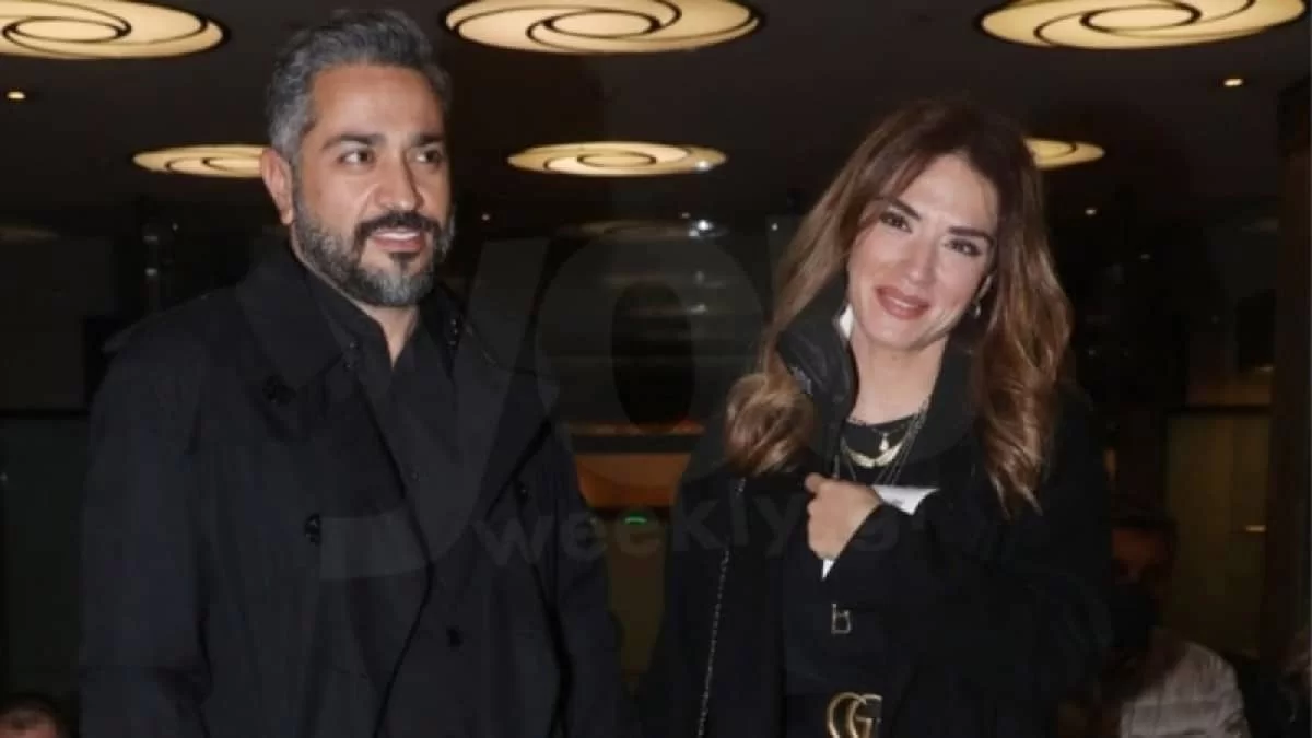 Εξελίξεις με το ατύχημα της Βάσως Λασκαράκη - Έγινε γνωστό από το σύντροφό της, Λευτέρη Σουλτάτο