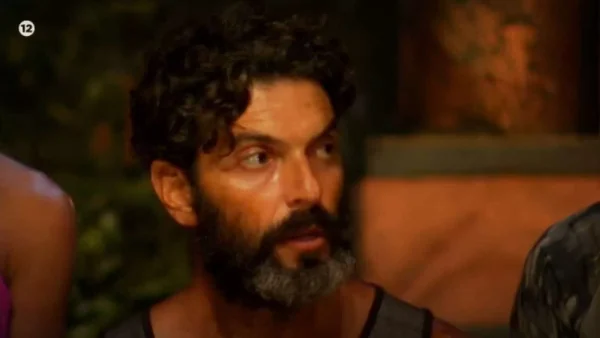 Survivor All Star: Ζήτησε να αποχωρήσει οικειοθελώς ο Σπύρος Μαρτίκας - Αποκάλυψη "βόμβα"