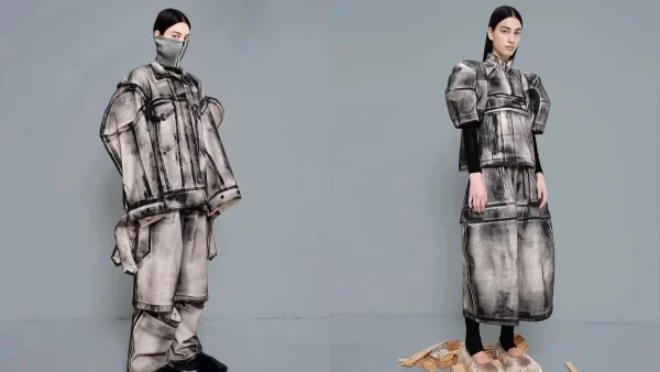 Αυτό το χρώμα είναι το... νέο μαύρο στα ρούχα!