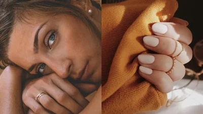 Spring jewels & eyewear