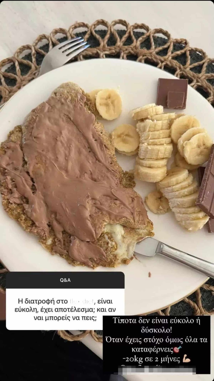 Σπυροπούλου διατροφή εγκυμοσύνη