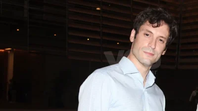Σπύρος Σταμούλης: «Όταν βιώνεις μια τέτοια απώλεια...» - Η εξομολόγηση του ηθοποιού για δικό του άνθρωπο