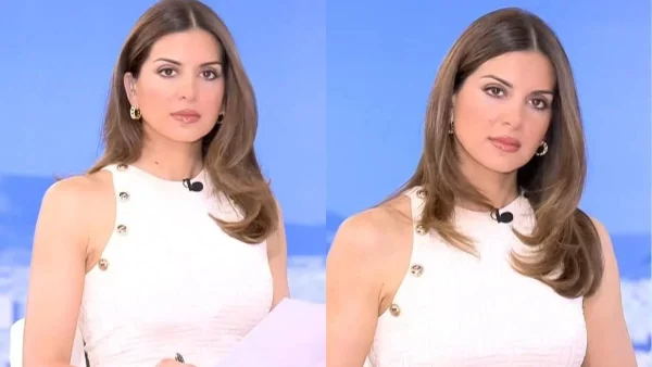 Χώρισε μετά από επτά χρόνια σχέσης - Το ανακοίνωσε στον αέρα του ALPHA