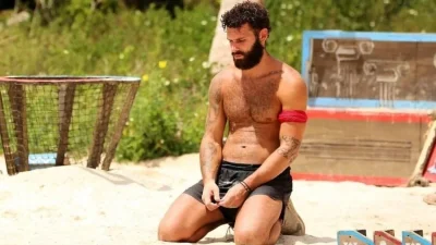Survivor all star: «Από επιλογή μου...» - Η πρώτη ξεκάθαρη ανάρτηση του Σχίζα μετά την οικειοθελή αποχώρηση