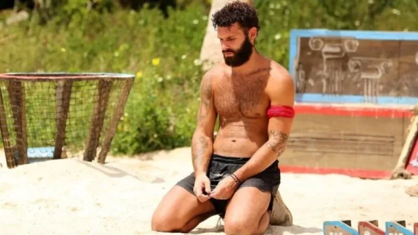 Survivor all star: «Από επιλογή μου...» - Η πρώτη ξεκάθαρη ανάρτηση του Σχίζα μετά την οικειοθελή αποχώρηση