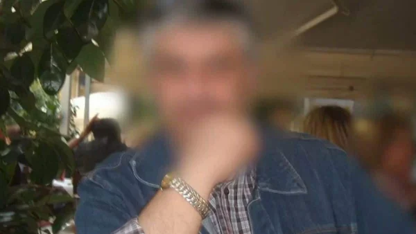 Δεν μιλάει σε κανέναν - Τα πράγματα που ζήτησε ο σταθμάρχης μέσα από την φυλακή μετά τα Τέμπη