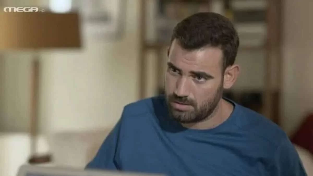 Μαύρο Ρόδο (1/3): «Δεν σε αναγνωρίζω πια...» - Ο Σταυρίνος έρχεται αντιμέτωπος με τη Γιάννα και τη Φιλαρέτη