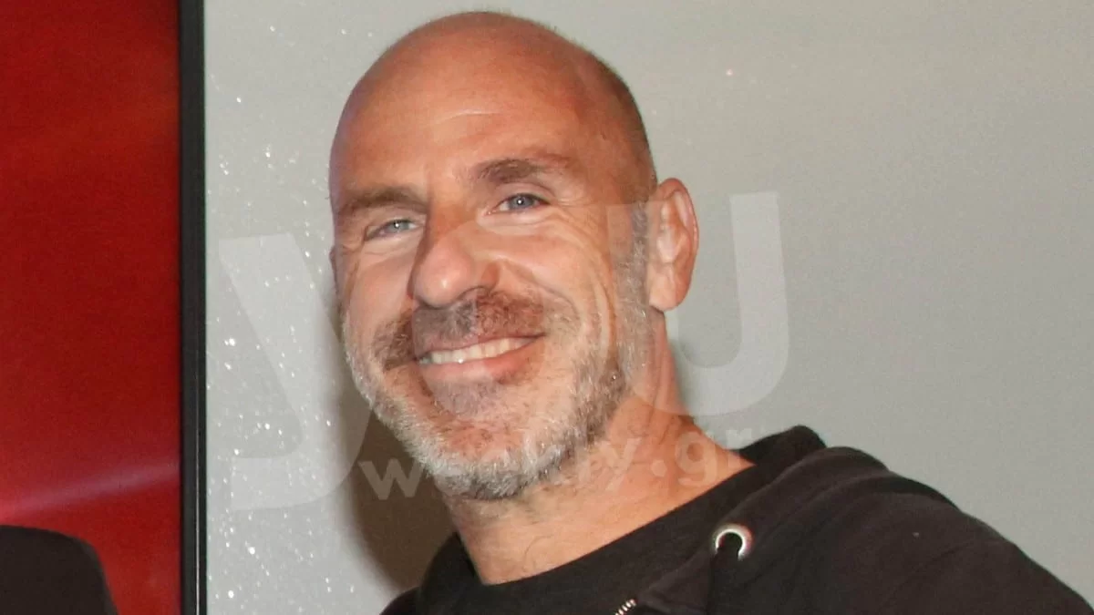 «Δε σεβάστηκαν την οικογένειά μου, ούτε καν τα παιδιά μου...» - Η ανάρτηση του Στέφανου Ξενάκη για τις ημέρες του στο κρατητήριο