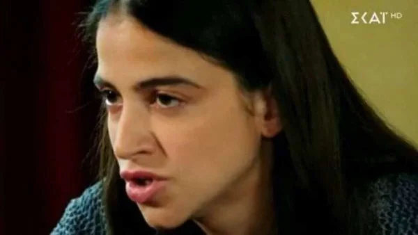 Στοργή (17/3): Η Καίτη αποκαλύπτει στη γιαγιά της όλη την αλήθεια για τον πατριό της