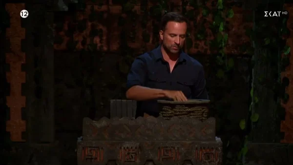 Survivor all star: Αυτός είναι ο δεύτερος υποψήφιος για αυτή την εβδομάδα