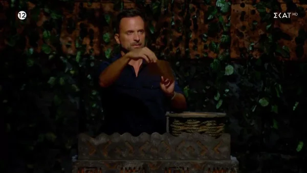 Survivor all star: Αυτός είναι ο πρώτος υποψήφιος για αυτή την εβδομάδα