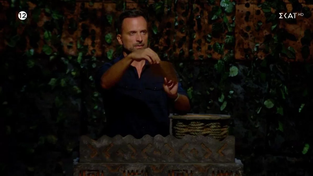 Survivor all star: Αυτός είναι ο πρώτος υποψήφιος για αυτή την εβδομάδα