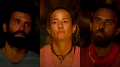 Survivor All Star trailer 21/3: «Survivors παρακαλώ πολύ να...» - Η ανακοίνωση του Γιώργου Λιανού