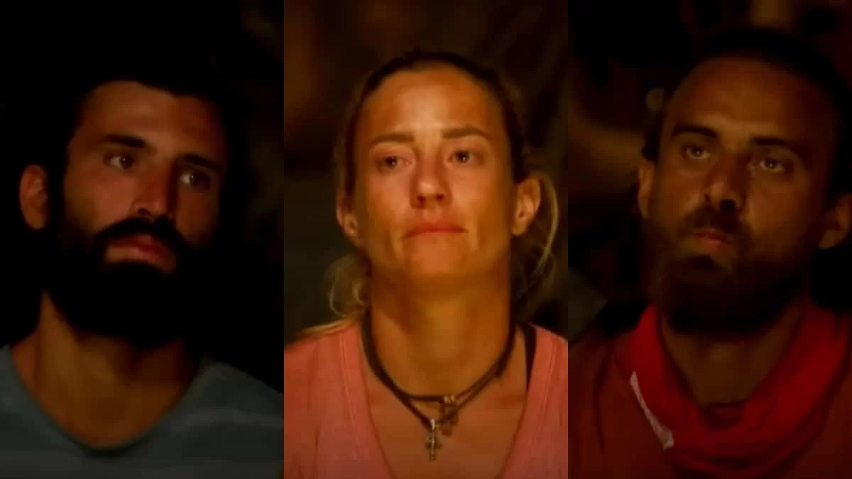 Survivor All Star trailer 21/3: «Survivors παρακαλώ πολύ να...» - Η ανακοίνωση του Γιώργου Λιανού