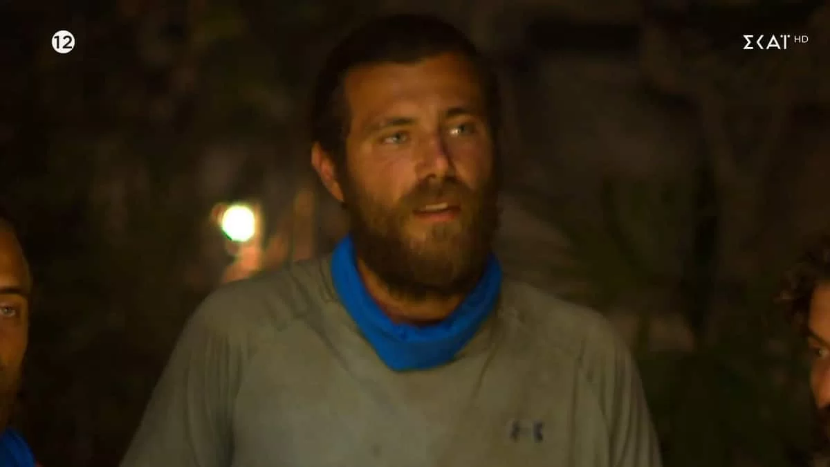 Survivor All Star spoiler 28/3: Τραγικές ώρες στην παραλία των Μπλε μετά την αποβολή Γκότση και Πιλίδη!